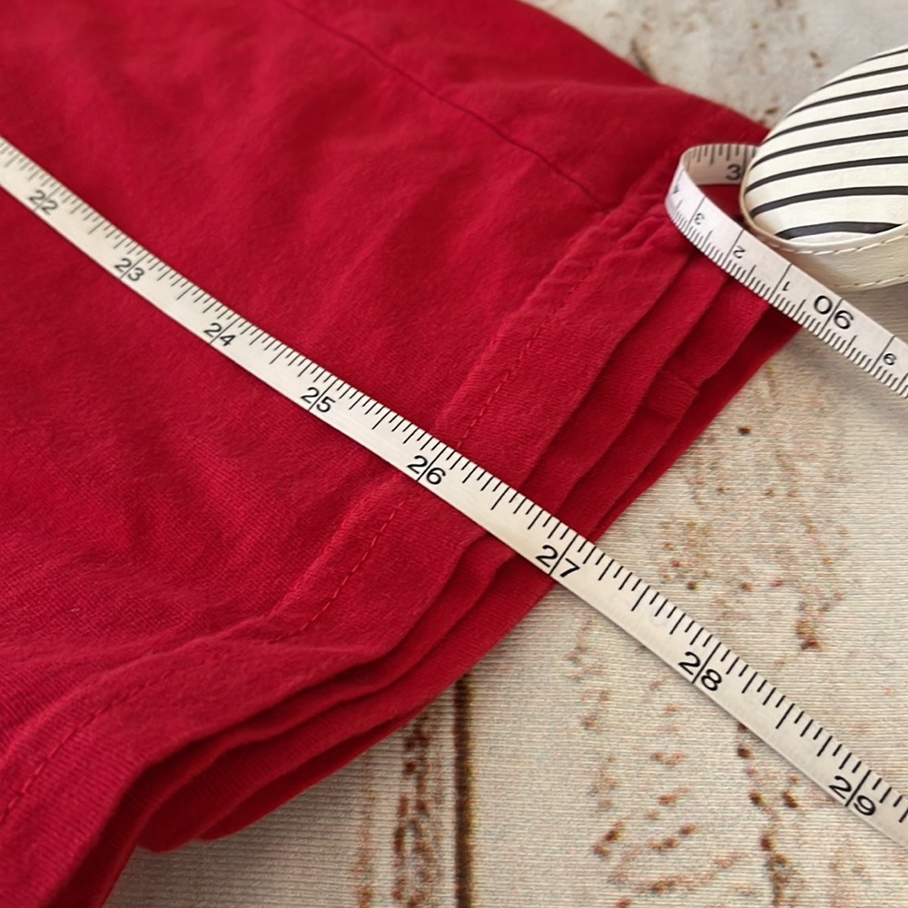 Power Rangers Red Ranger T-shirt - Picture 7 of 7